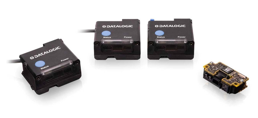DATALOGIC ANNOUNCES THE NEW GRYPHON 4500 FIXED SERIES OF SCAN MODULES